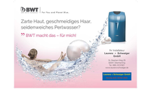 Kundenbild groß 2 Laurenz + Schwaiger GmbH Heizung - Sanitäranlagen