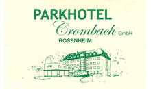 Kundenbild groß 11 Parkhotel Crombach GmbH