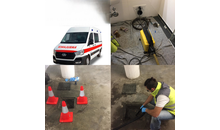 Kundenbild groß 1 Abfluss-Ambulance Rohrreinigung GmbH