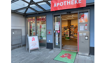 Kundenbild groß 1 Flora Apotheke am MVZ Inhaberin Stephanie Sandner e.K.