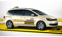 Kundenbild groß 1 TAXI FREIBERG