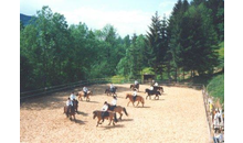 Kundenbild groß 6 Reitschule Brendlberg