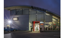 Kundenbild groß 1 Audi Zentrum Ingolstadt Karl Brod GmbH