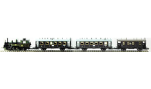 Kundenbild groß 2 Modell-Eisenbahnen Maier