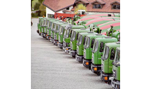 Kundenbild groß 1 Strohmaier Rolf Werk Oberland Kies-Asphalt-Transportbeton GmbH