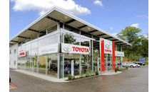 Kundenbild groß 2 Autohaus Reiter OHG Toyota Vertragshändler
