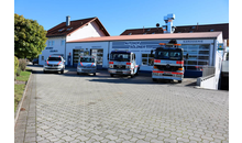 Kundenbild groß 10 Autohof Söldner GmbH KFZ-Werkstatt