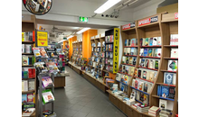 Kundenbild groß 11 Buchhandlung Ganter Presse & Buch im Bahnhof