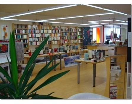 Kundenfoto 3 Buchhandlung Lesbar