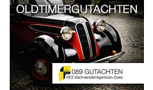 Kundenbild groß 8 089 Gutachten Kfz-Sachverständigenbüro Zwez