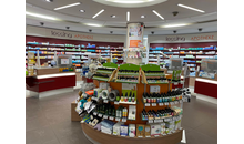 Kundenbild groß 12 Flora Apotheke am MVZ Inhaberin Stephanie Sandner e.K.
