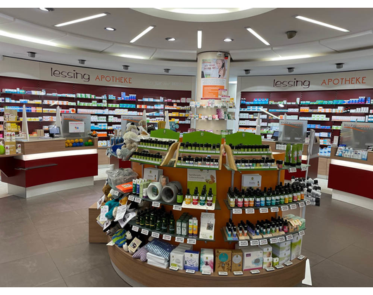 Kundenfoto 12 Flora Apotheke am MVZ Inhaberin Stephanie Sandner e.K. Kundenfoto 12 Flora Apotheke am MVZ Inhaberin Stephanie Sandner e.K.