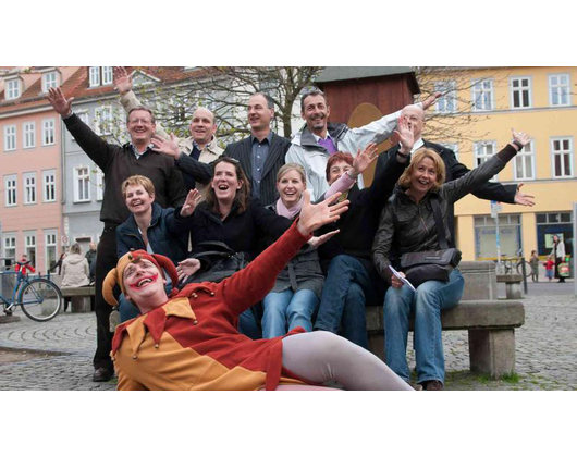 Kundenfoto 1 Hirschfeld und Heide GmbH & Co.KG