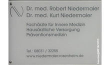 Kundenbild groß 1 Niedermaier Drs.med. Innere Medizin