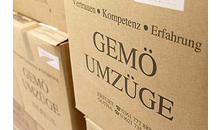 Kundenbild groß 2 GEMÖ Möbeltransporte GmbH Umzüge