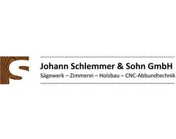 Kundenfoto 3 Schlemmer Johann & Sohn GmbH Zimmerei