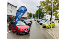 Kundenbild groß 3 Autohaus Stockhammer Peugeot-Servicepartner