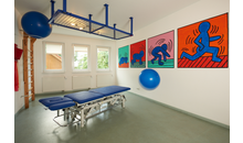 Kundenbild groß 7 Krankengymnastik alle Kassen Physio-Therapie Zentrum Brand u. Mülders