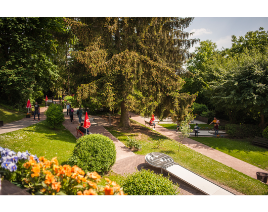 Kundenfoto 6 Minigolf Straßenmühle