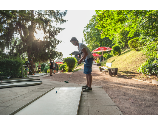 Kundenfoto 16 Minigolf Straßenmühle