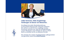 Kundenbild groß 1 Ehlers Angelika Fachanwältin für Familienrecht
