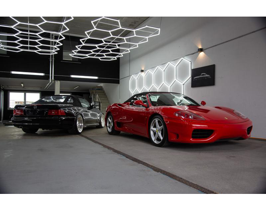 Kundenfoto 1 Clean Garage Rheingau UG (haftungsbeschränkt)