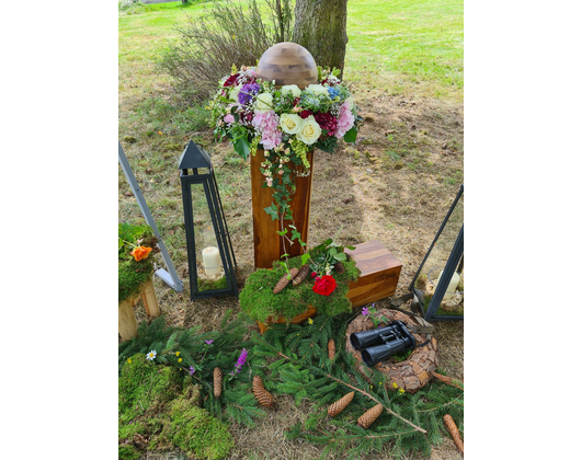 Kundenfoto 8 Beerdigungen Bestattungshaus Knieps