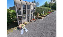 Kundenbild groß 28 Beerdigungen Bestattungshaus Knieps