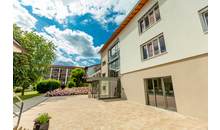 Kundenbild groß 2 Café Dennoch in der Hess. Berglandklinik