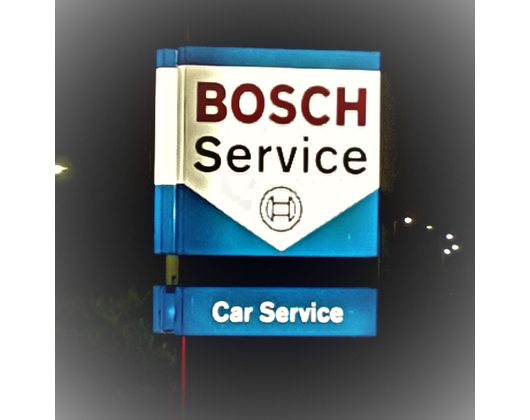 Kundenfoto 1 Bosch - Service Köcher Manfred
