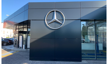 Kundenbild groß 3 Autohaus Mercedes-Benz Heinrich Göbel GmbH
