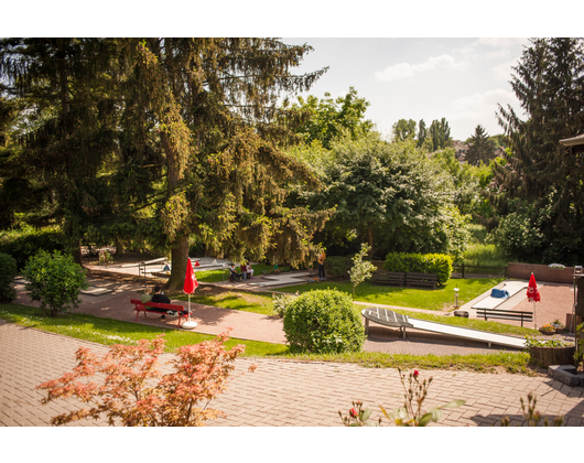 Kundenfoto 7 Minigolf Straßenmühle