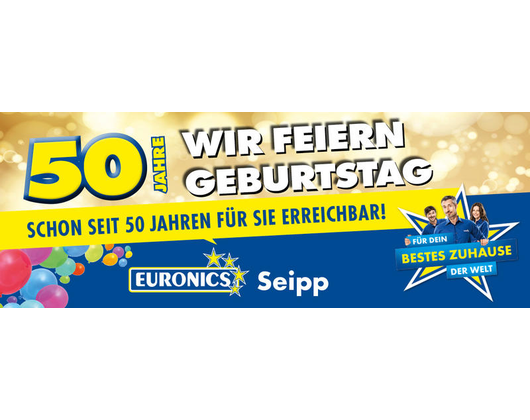 Kundenfoto 10 SEIPP / EURONICS