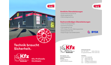 Kundenbild groß 2 Kfz-Prüfstelle Niedernhausen