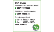 Kundenbild groß 9 EAM GmbH & Co. KG