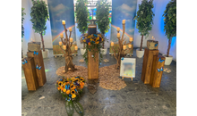 Kundenbild groß 9 Beerdigungen Bestattungshaus Knieps
