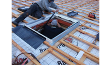 Kundenbild groß 3 Bedachungen Wöller GmbH
