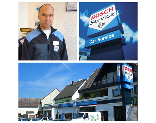 Kundenfoto 2 Bosch - Service Köcher Manfred