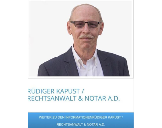 Kundenfoto 2 Hofmann Dr. Wolfgang Rechtsanwalt und Notar