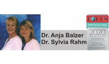 Kundenbild groß 1 Balzer Anja Dr.med.dent. & Rahm Sylvia Dr.med.dent.
