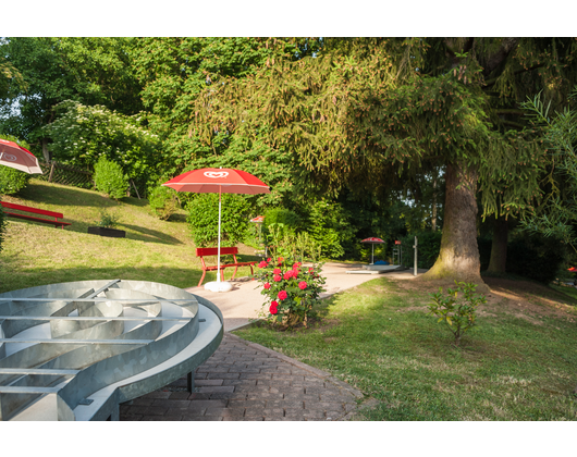 Kundenfoto 27 Minigolf Straßenmühle