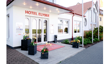 Kundenbild groß 9 Elysee Hotel - Förderkreis Lichtblick