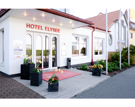 Kundenfoto 9 Elysee Hotel - Förderkreis Lichtblick