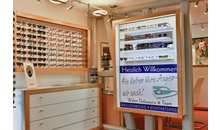 Kundenbild groß 4 Brillenmode Kontaktlinsen Walter Delasauce