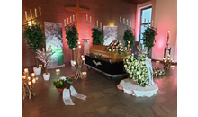 Kundenbild groß 20 Beerdigungen Bestattungshaus Knieps