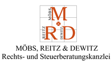 Kundenbild groß 1 Steuerberater Möbs, Reitz und Dewitz