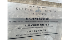 Kundenbild groß 2 Anwaltskanzlei Kolter, Christoffer & Kopplow