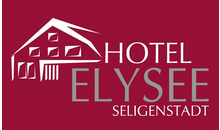 Kundenbild groß 8 Elysee Hotel - Förderkreis Lichtblick