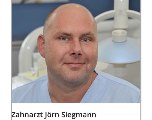 Kundenfoto 2 Siegmann Jörn Zahnarztpraxis