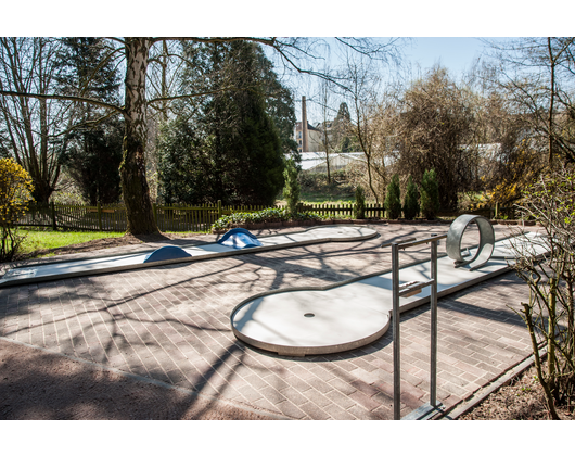 Kundenfoto 9 Minigolf Straßenmühle